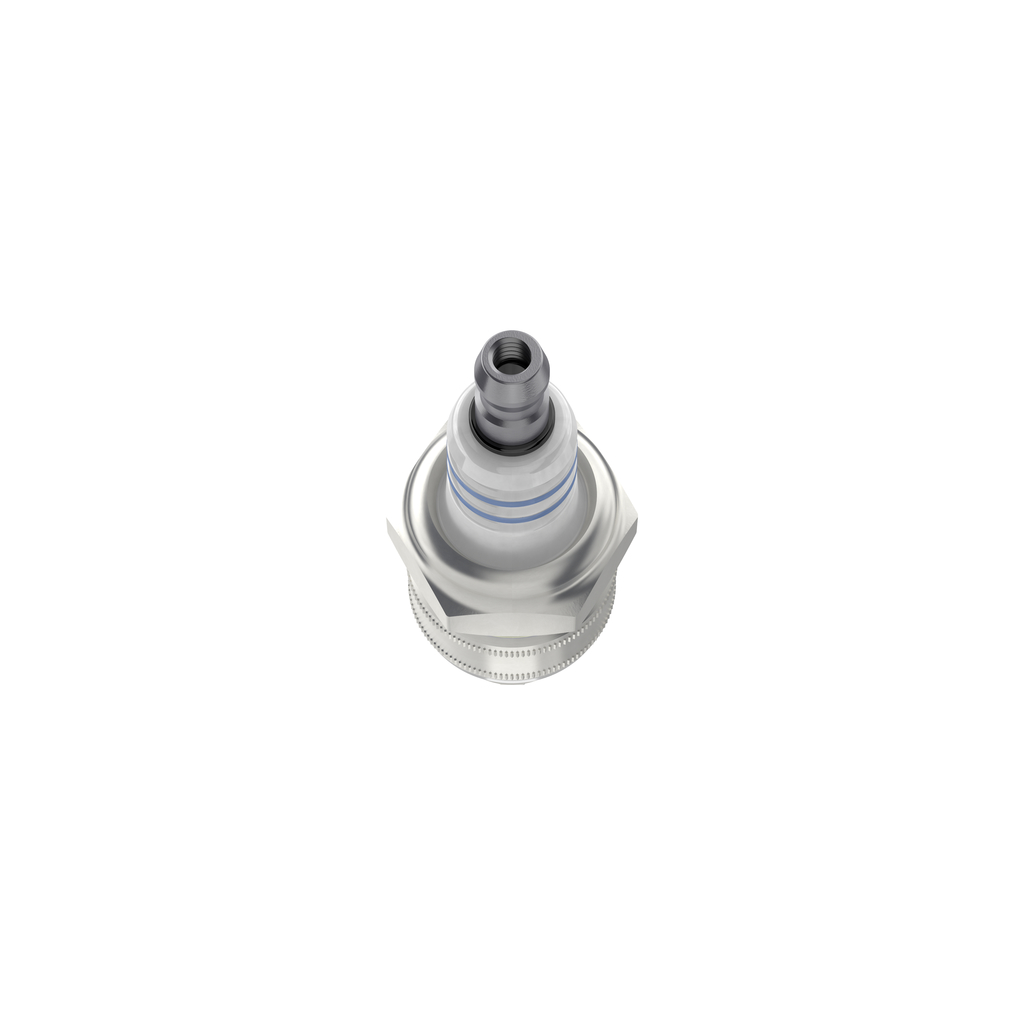 Spark Plug - 0 242 215 502 BOSCH