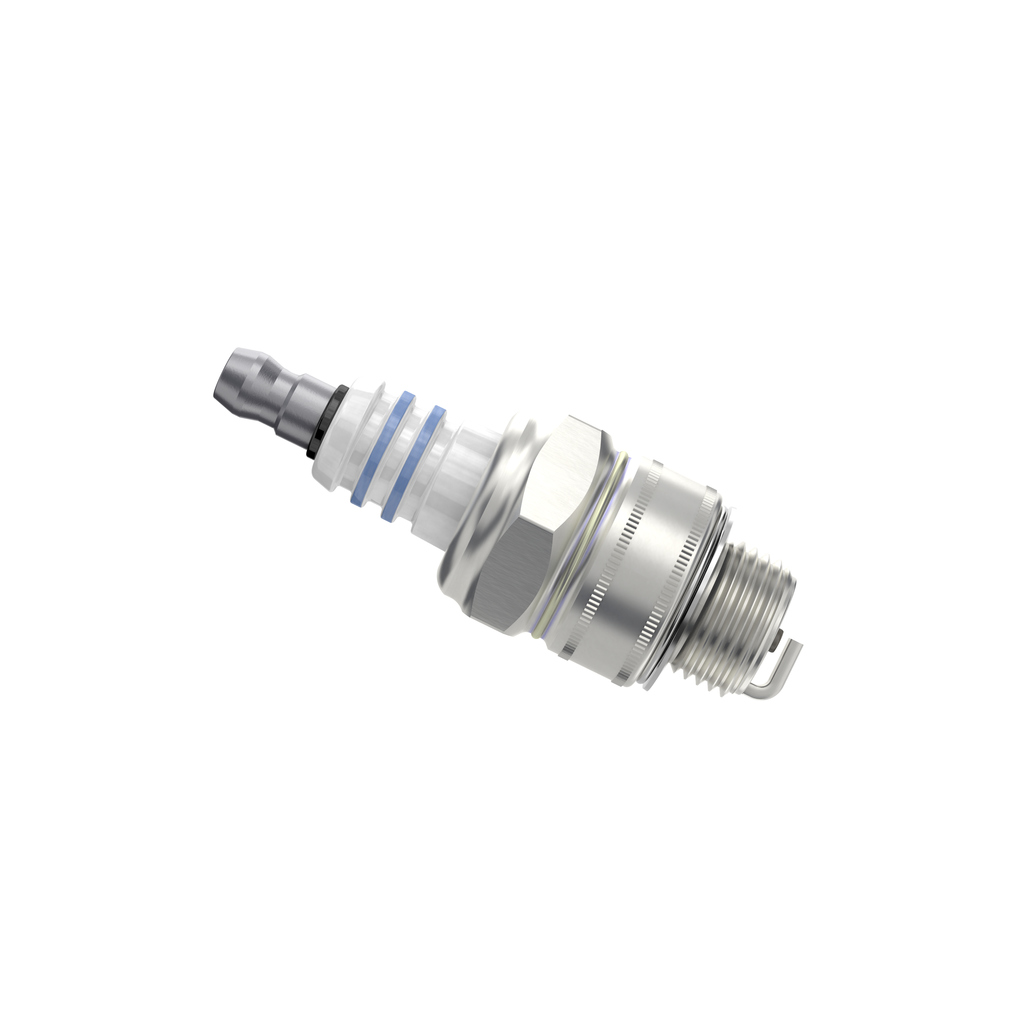 Spark Plug - 0 242 215 502 BOSCH