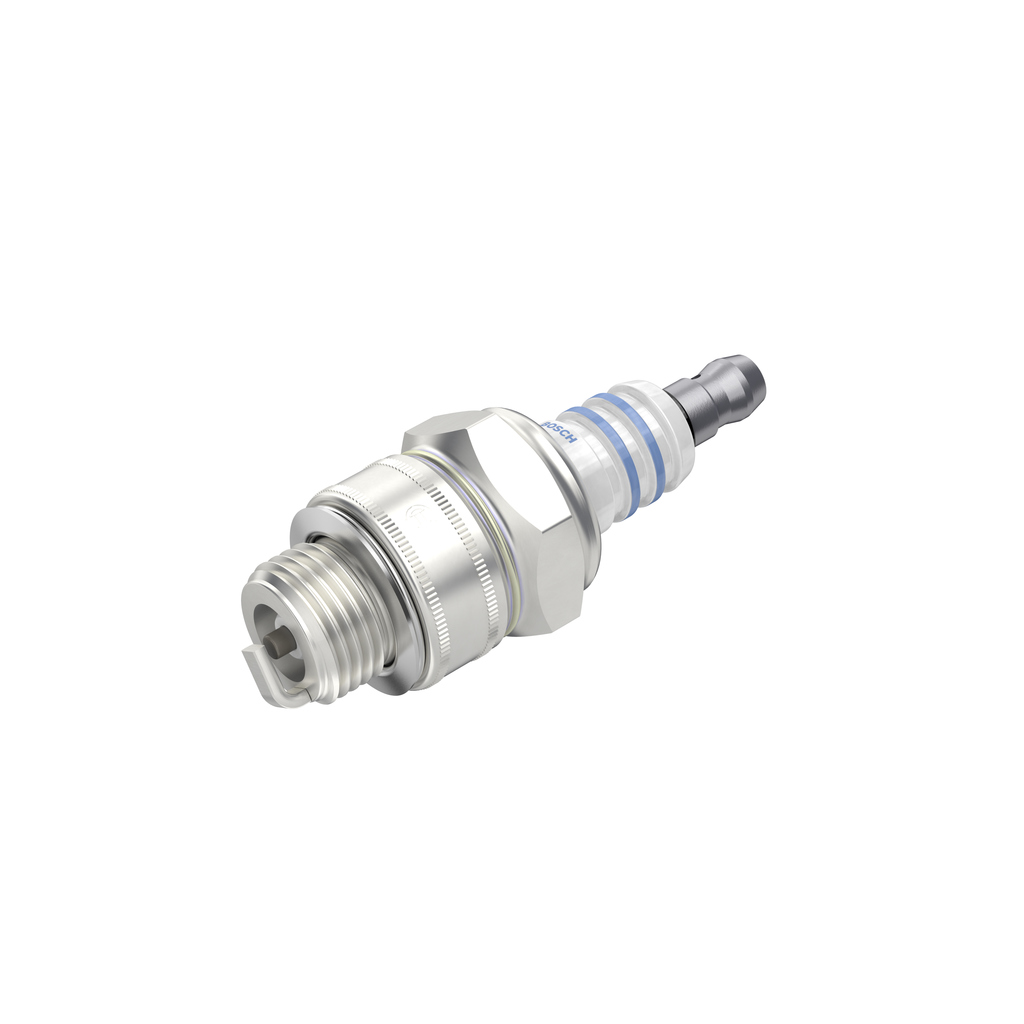 Spark Plug - 0 242 215 502 BOSCH