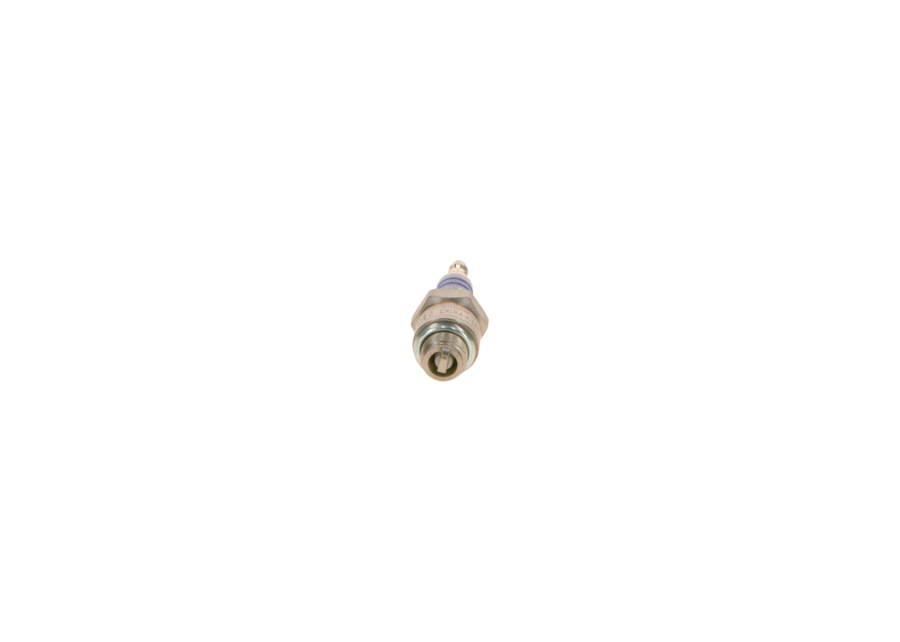 Spark Plug - 0 242 215 801 BOSCH