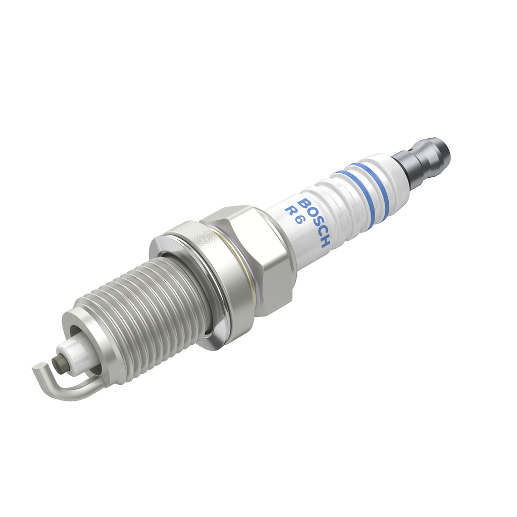 Candela accensione - 0 242 225 580 BOSCH