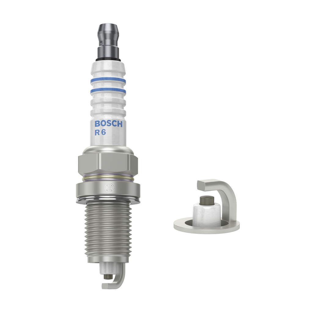 Candela accensione - 0 242 225 580 BOSCH