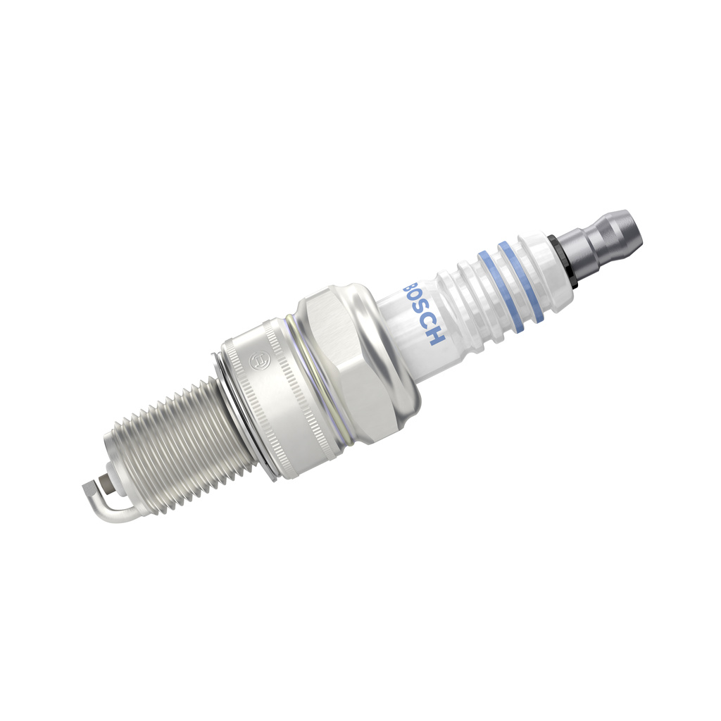 Spark Plug - 0 242 225 599 BOSCH