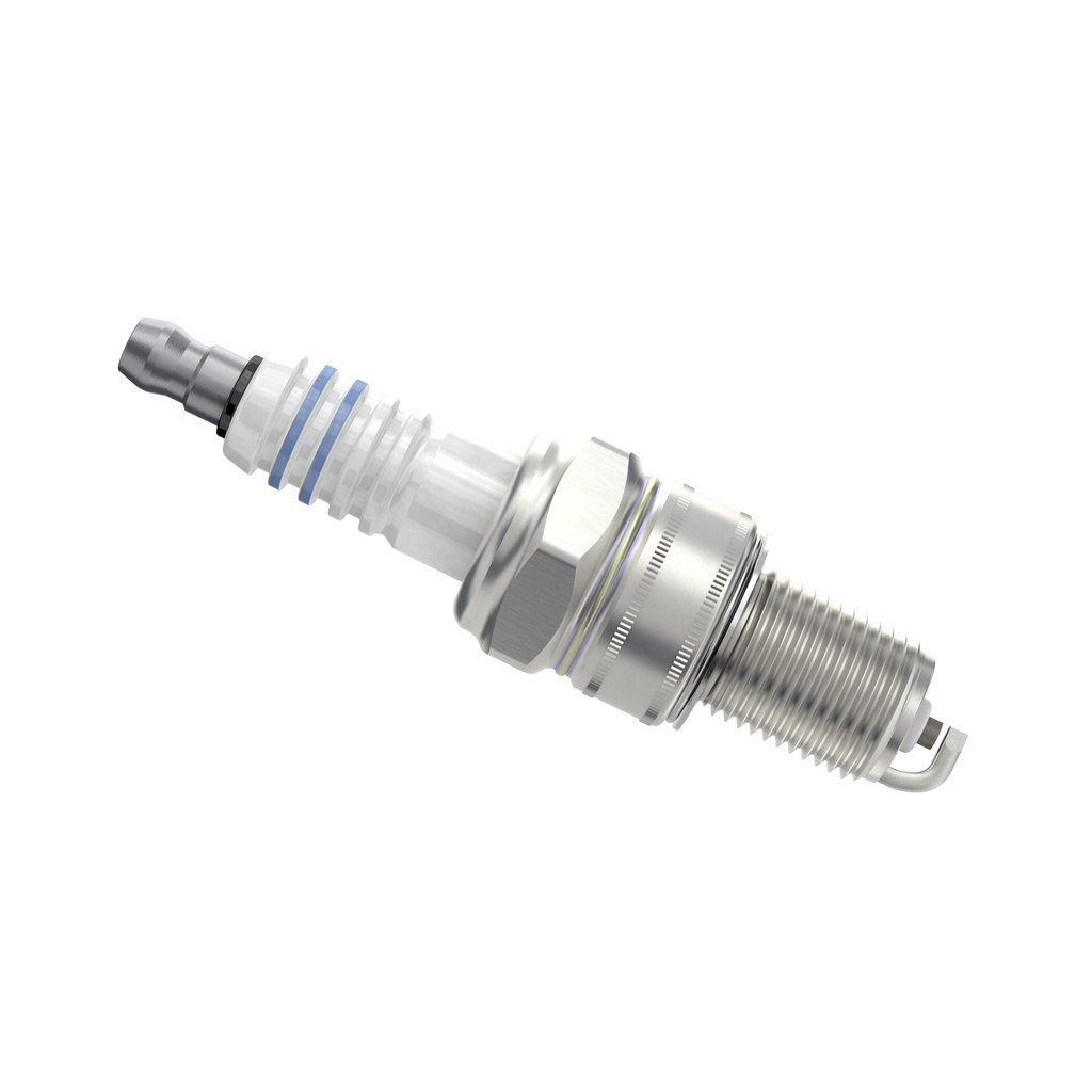 Spark Plug - 0 242 225 599 BOSCH