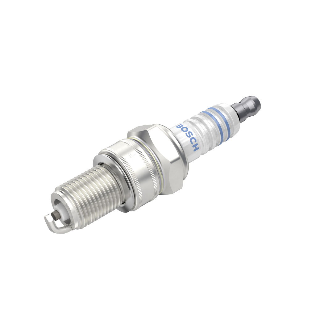 Свеча зажигания - 0 242 225 599 BOSCH