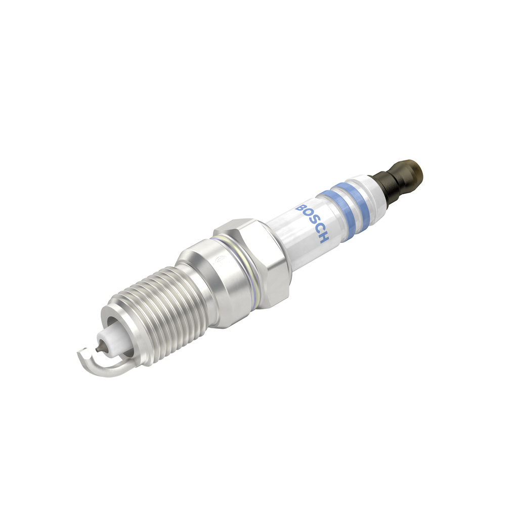 Spark Plug - 0 242 225 611 BOSCH