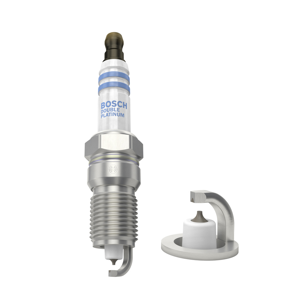 Spark Plug - 0 242 225 611 BOSCH