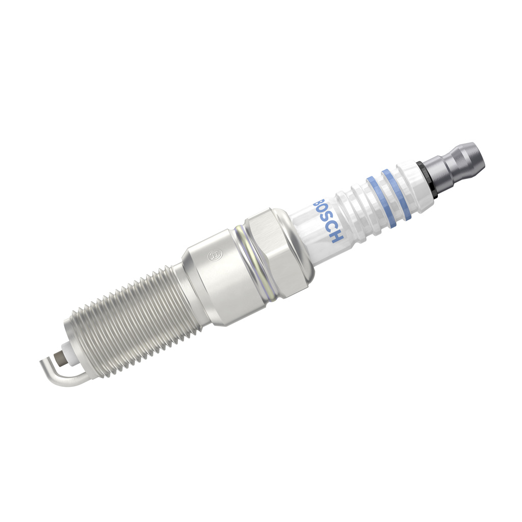 Spark Plug - 0 242 225 668 BOSCH
