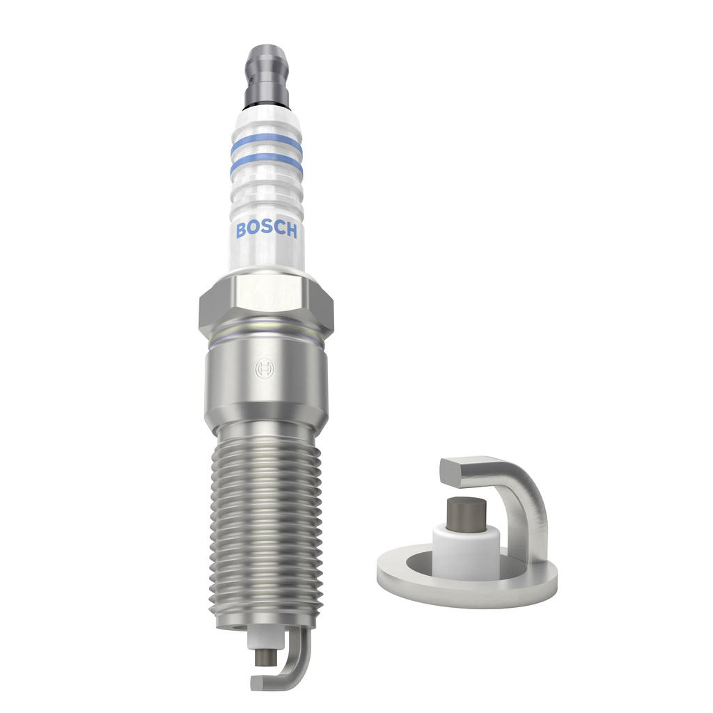 Spark Plug - 0 242 225 668 BOSCH