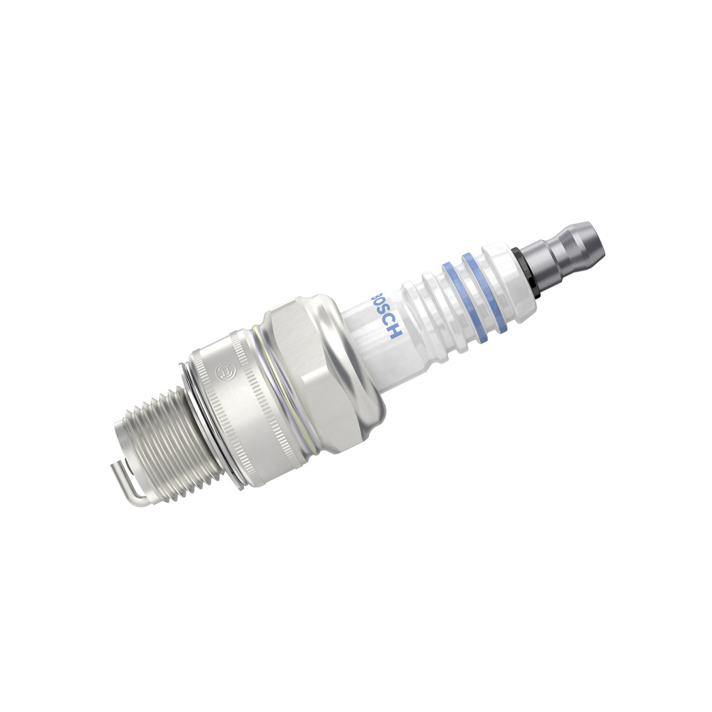 Spark Plug - 0 242 229 534 BOSCH