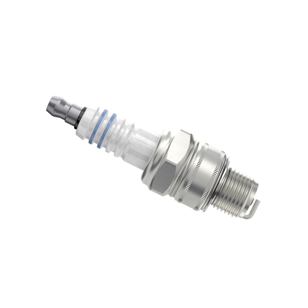 Spark Plug - 0 242 229 534 BOSCH