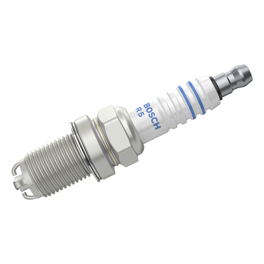 Spark Plug - 0 242 229 613 BOSCH