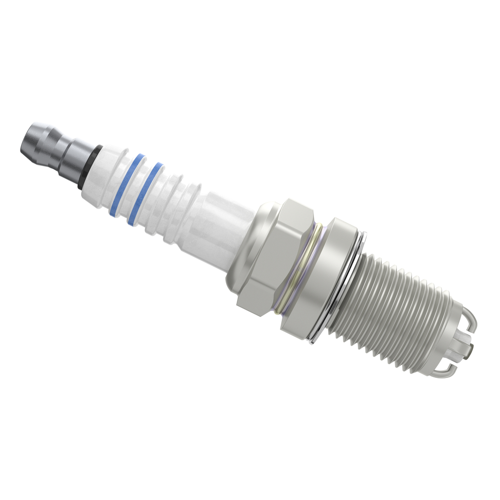 Spark Plug - 0 242 229 613 BOSCH