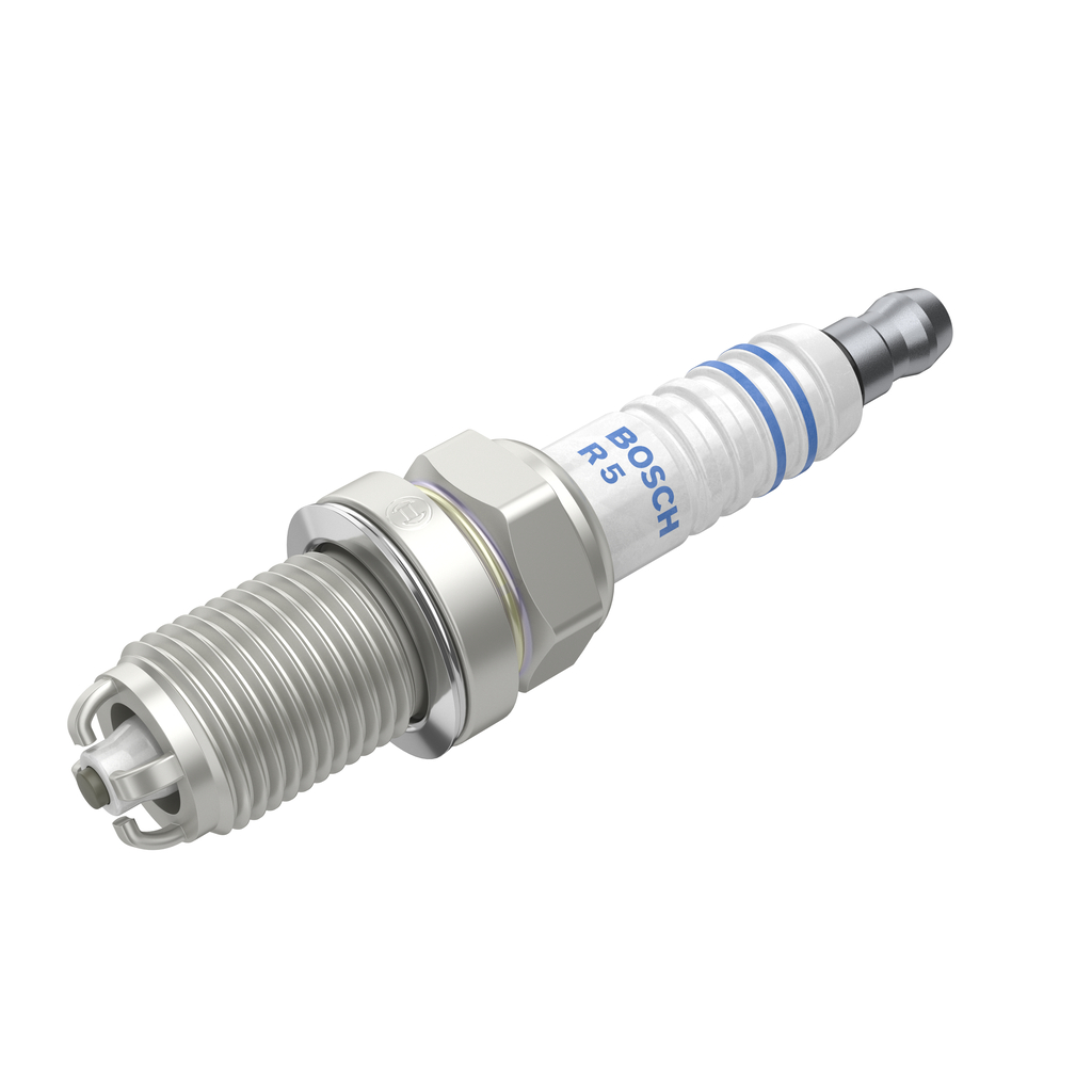 Spark Plug - 0 242 229 613 BOSCH