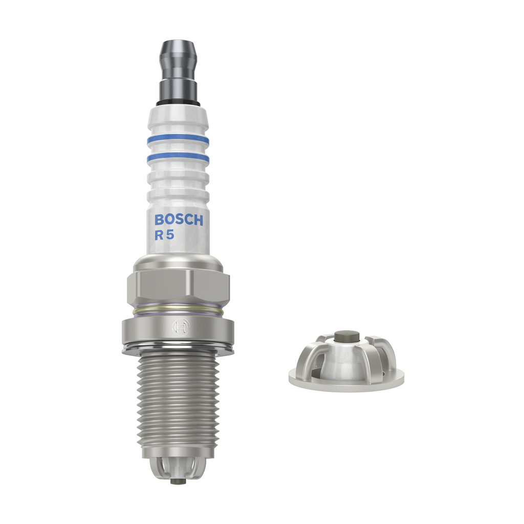 Spark Plug - 0 242 229 613 BOSCH