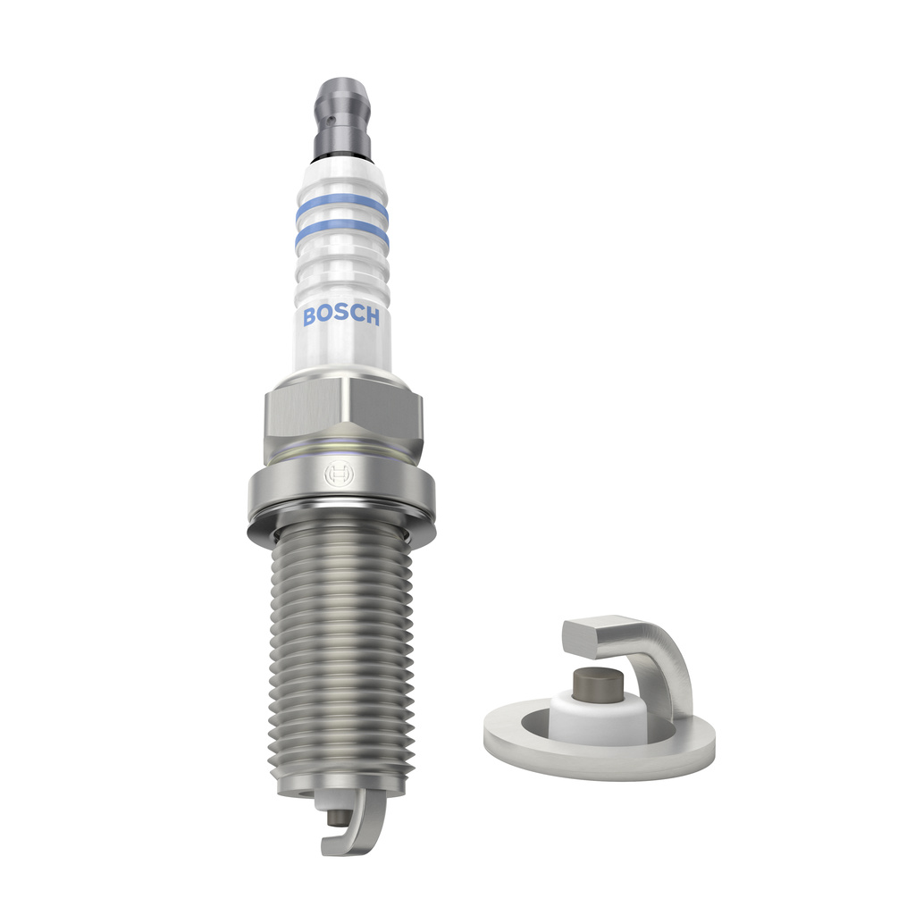 Candela accensione - 0 242 229 630 BOSCH