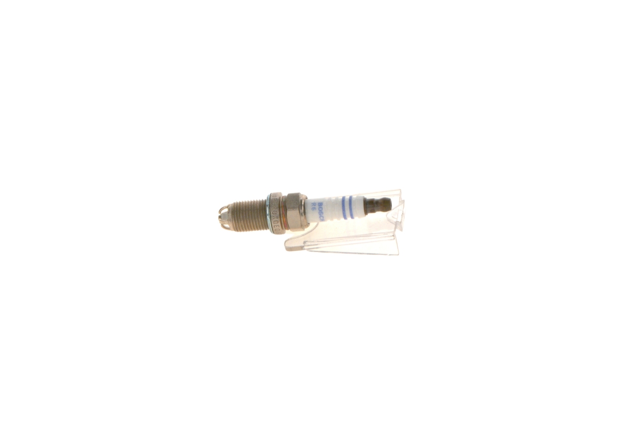 Spark Plug - 0 242 229 648 BOSCH