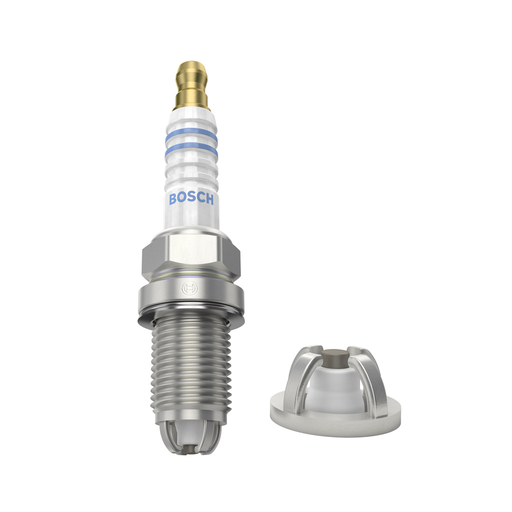 Spark Plug - 0 242 229 648 BOSCH