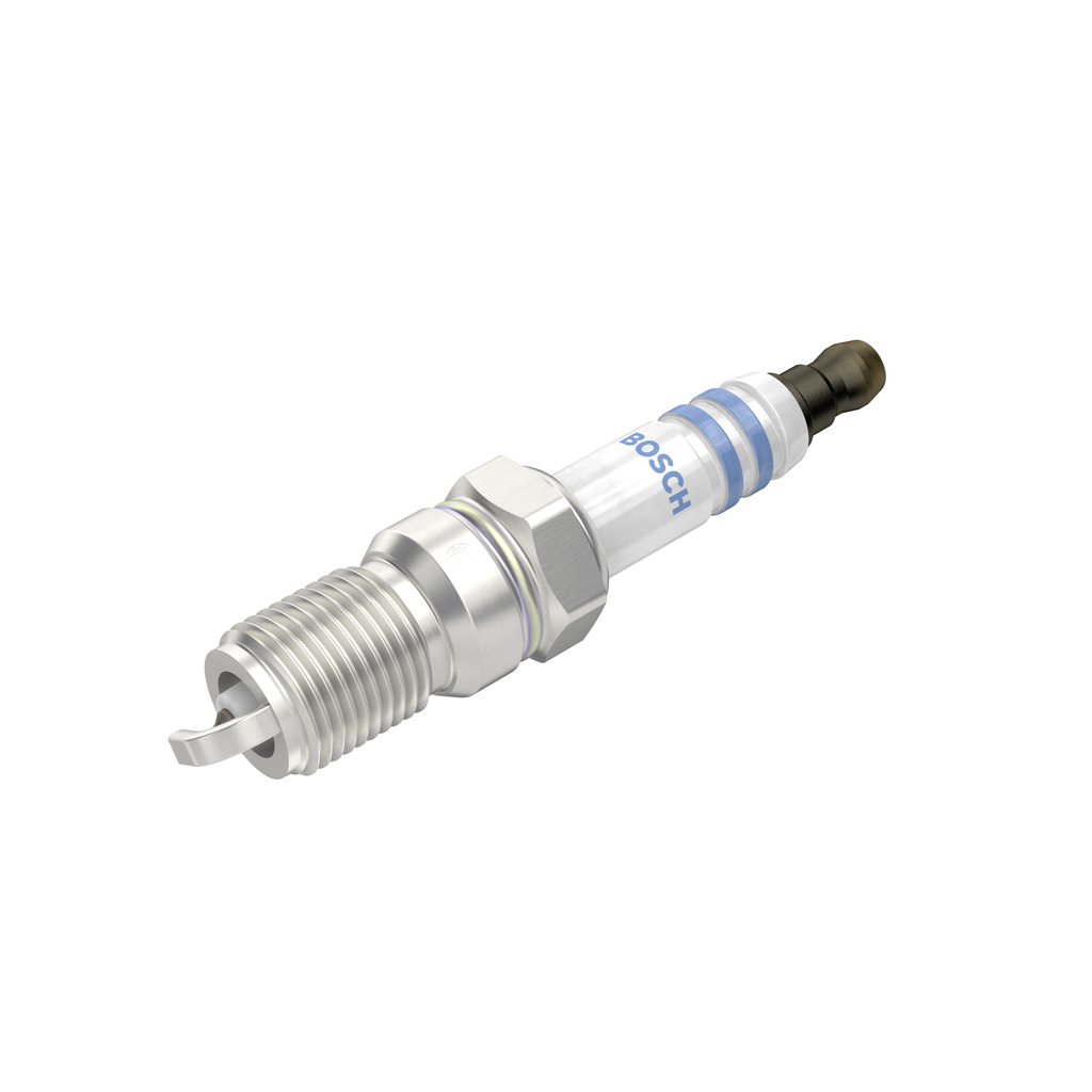 Candela accensione - 0 242 229 652 BOSCH