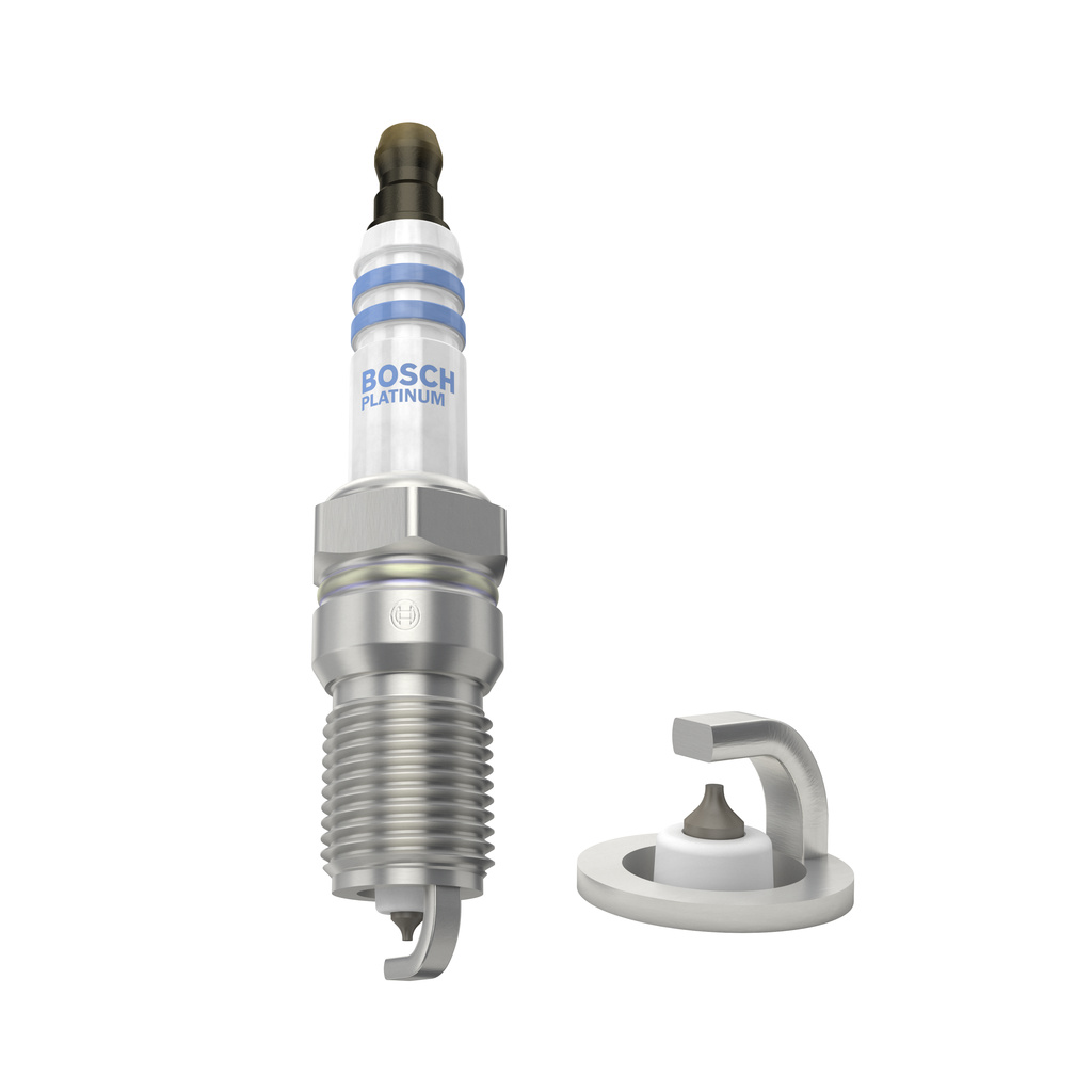 Spark Plug - 0 242 229 652 BOSCH