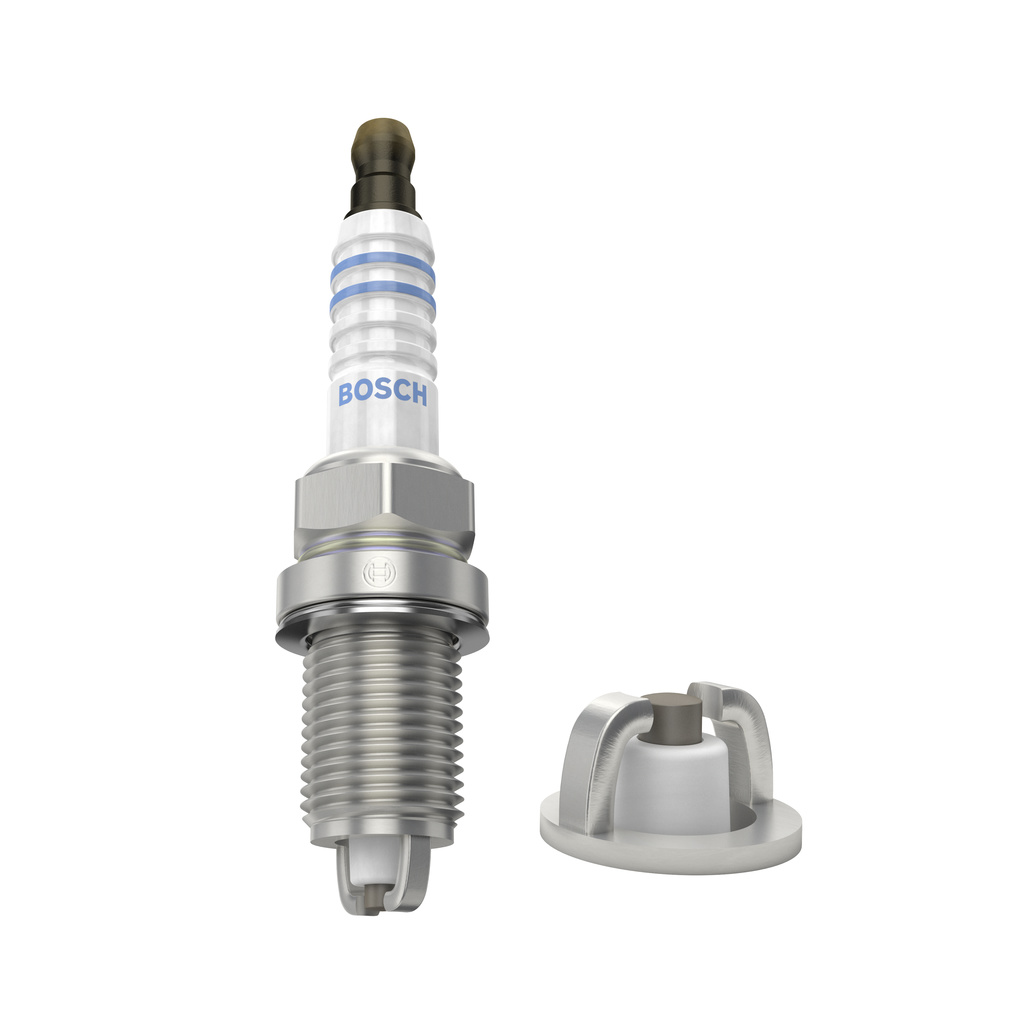 Spark Plug - 0 242 229 654 BOSCH