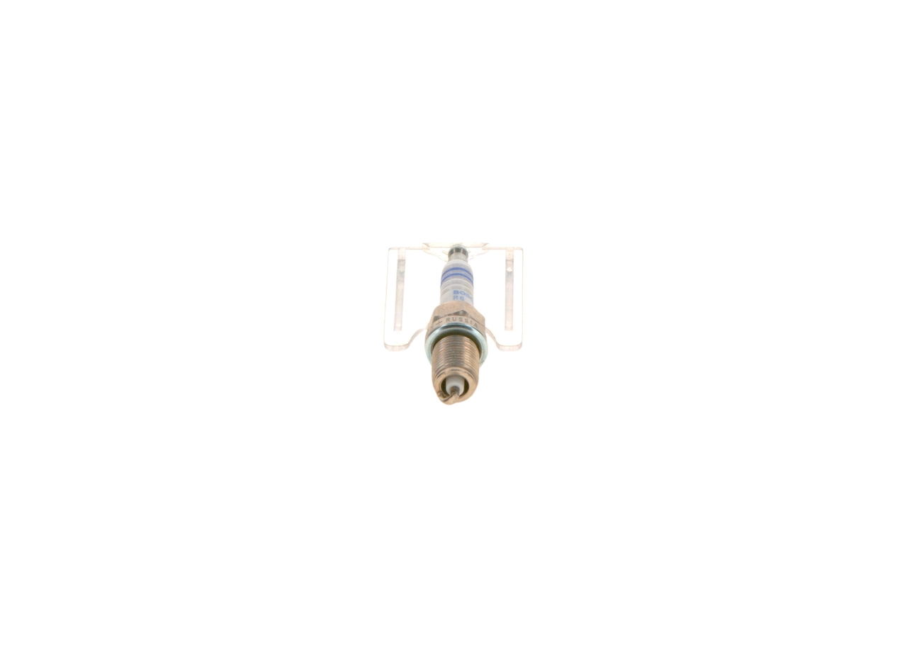 Spark Plug - 0 242 229 660 BOSCH