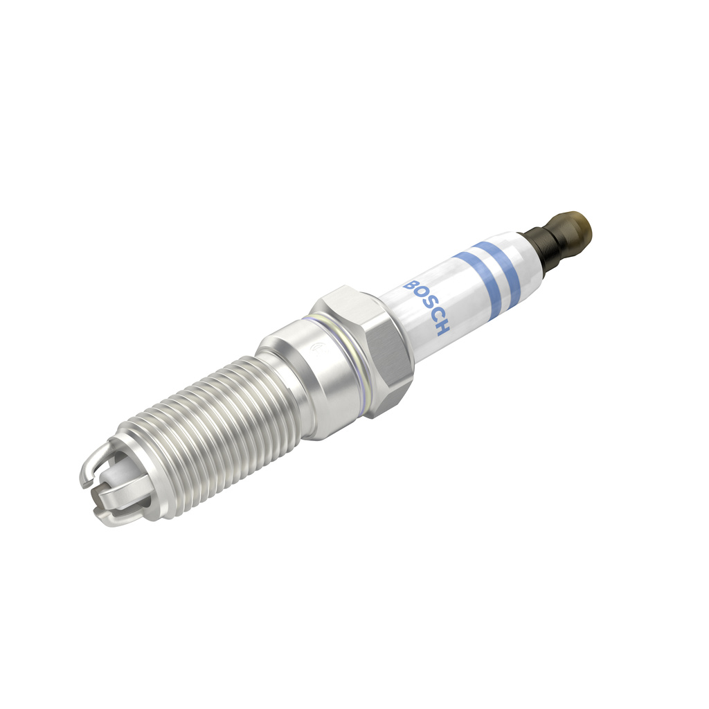 Spark Plug - 0 242 229 661 BOSCH