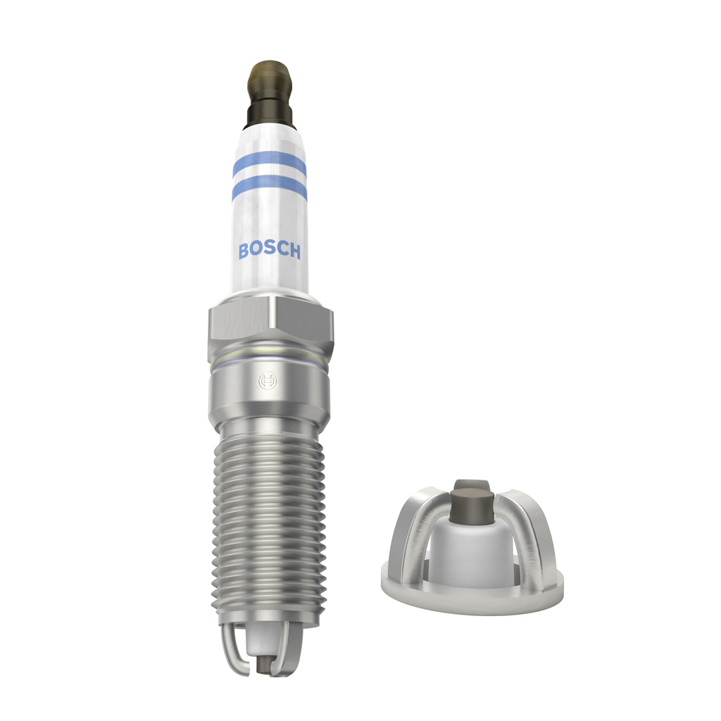 Spark Plug - 0 242 229 661 BOSCH