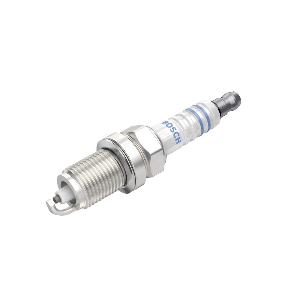 Свеча зажигания - 0 242 229 699 BOSCH
