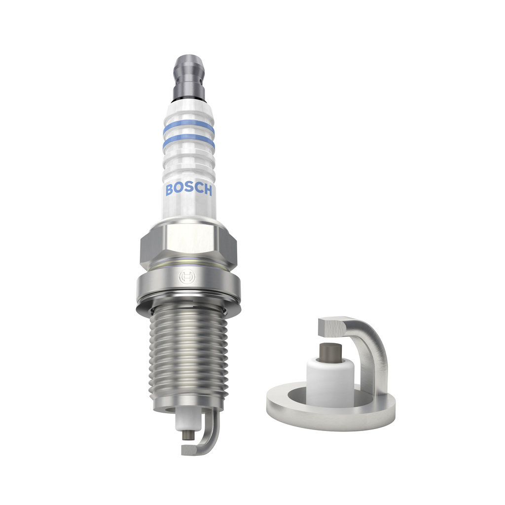 Spark Plug - 0 242 229 699 BOSCH