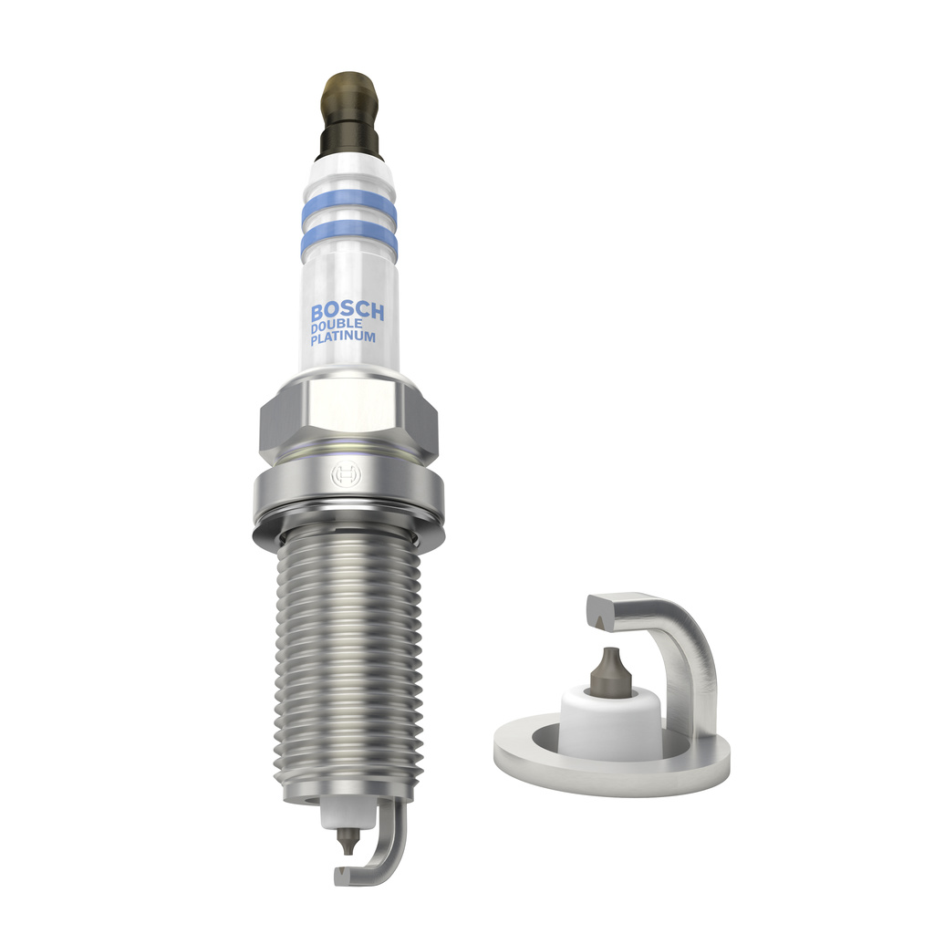 Spark Plug - 0 242 229 708 BOSCH