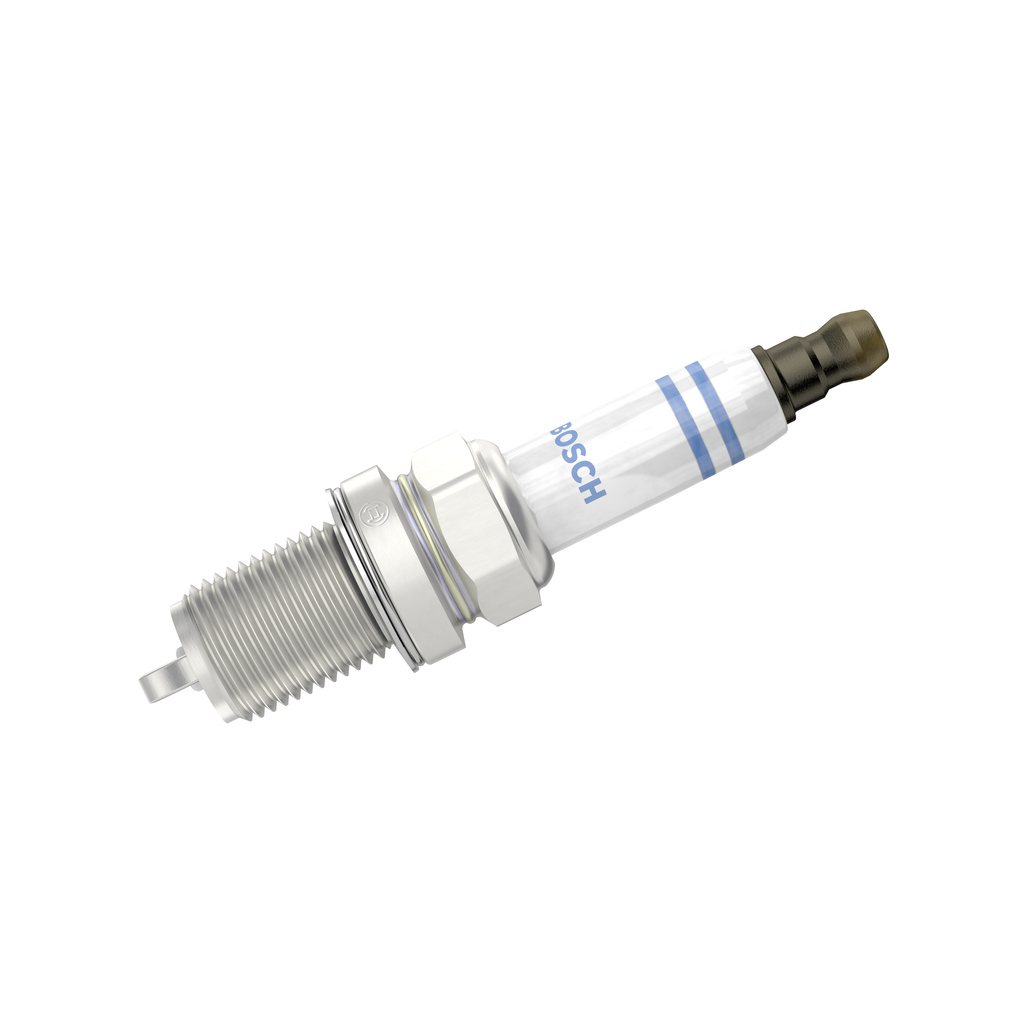 Spark Plug - 0 242 229 724 BOSCH
