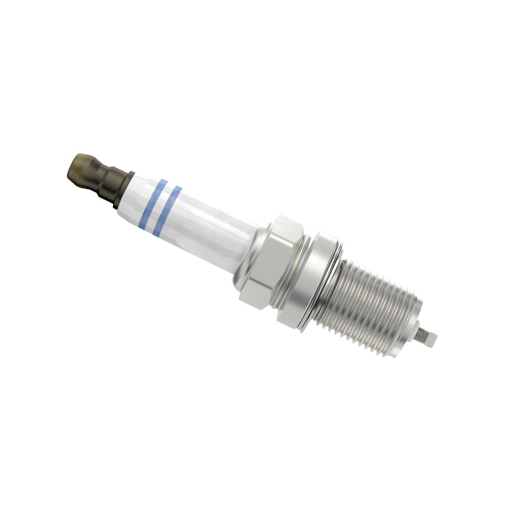 Spark Plug - 0 242 229 724 BOSCH