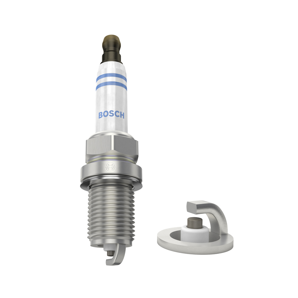 Spark Plug - 0 242 229 724 BOSCH
