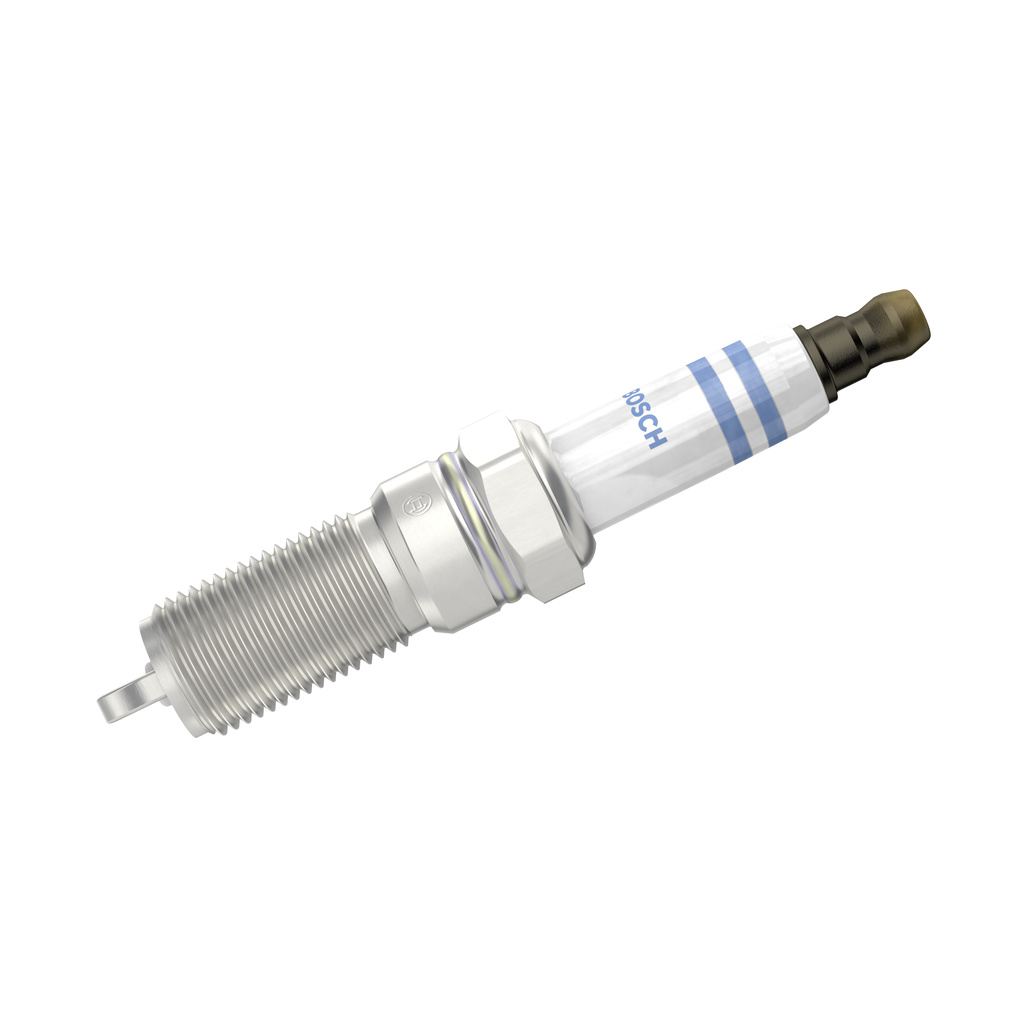 Spark Plug - 0 242 229 739 BOSCH