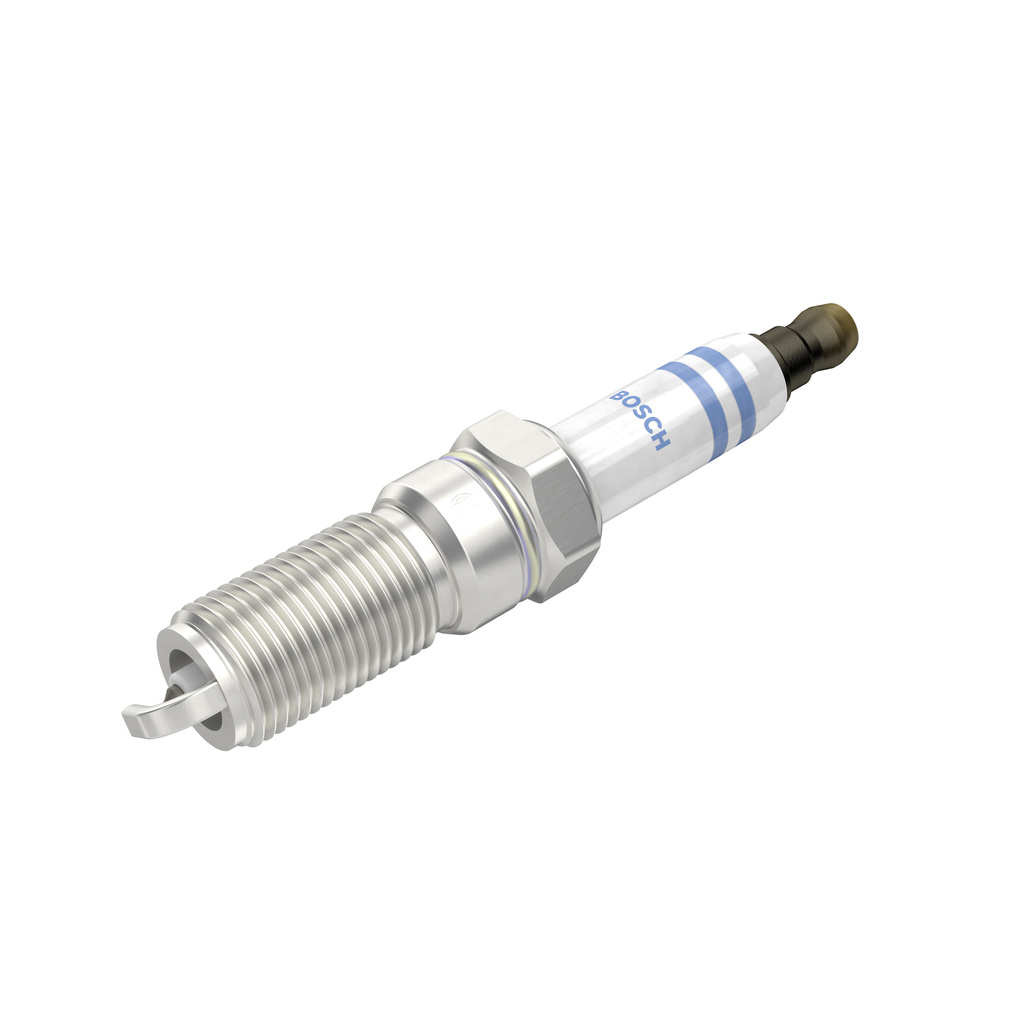 Spark Plug - 0 242 229 739 BOSCH