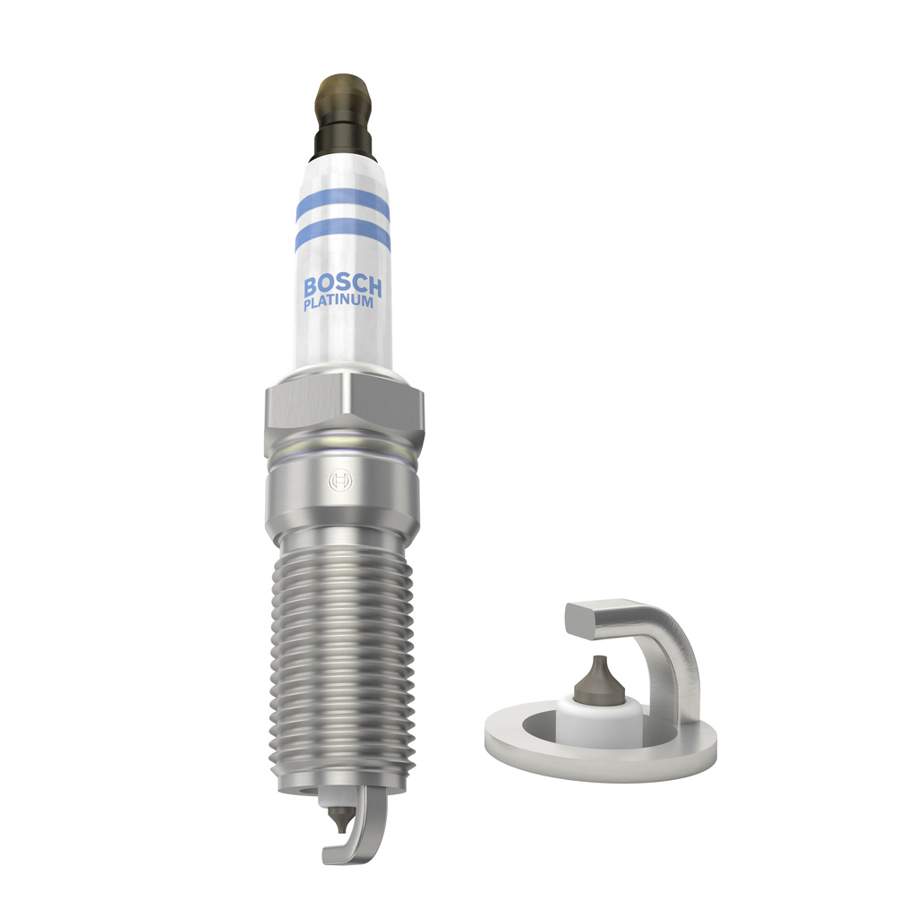 Spark Plug - 0 242 229 739 BOSCH