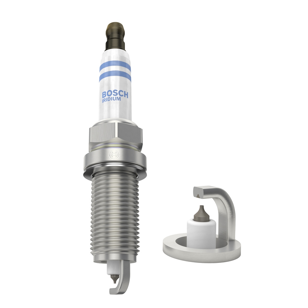Spark Plug - 0 242 229 764 BOSCH
