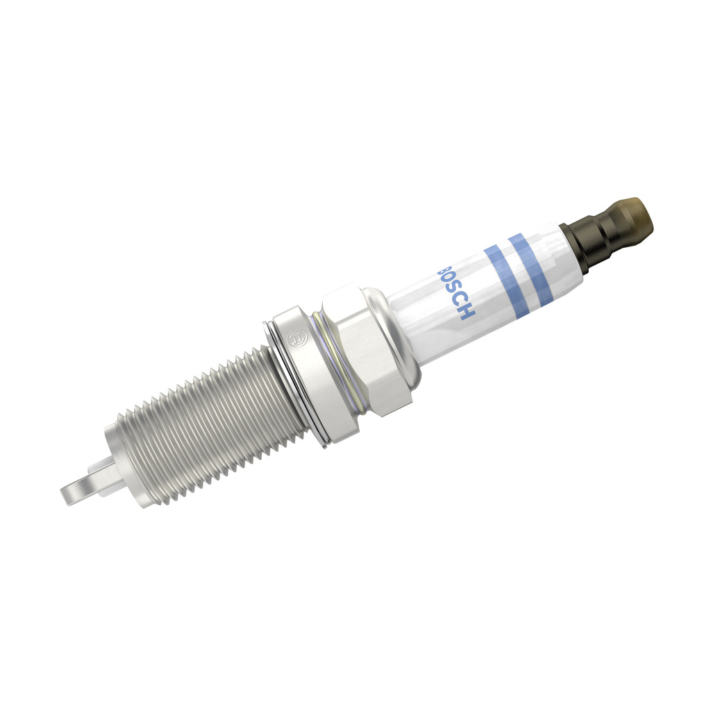 Spark Plug - 0 242 229 765 BOSCH