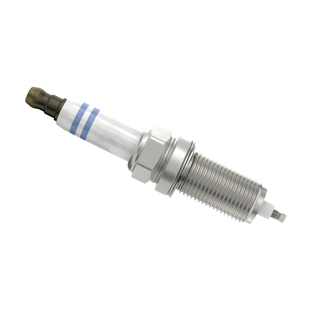 Spark Plug - 0 242 229 765 BOSCH