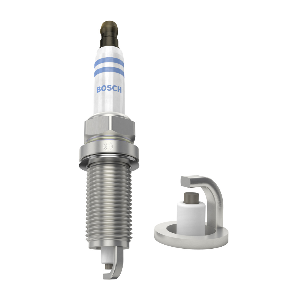 Spark Plug - 0 242 229 765 BOSCH