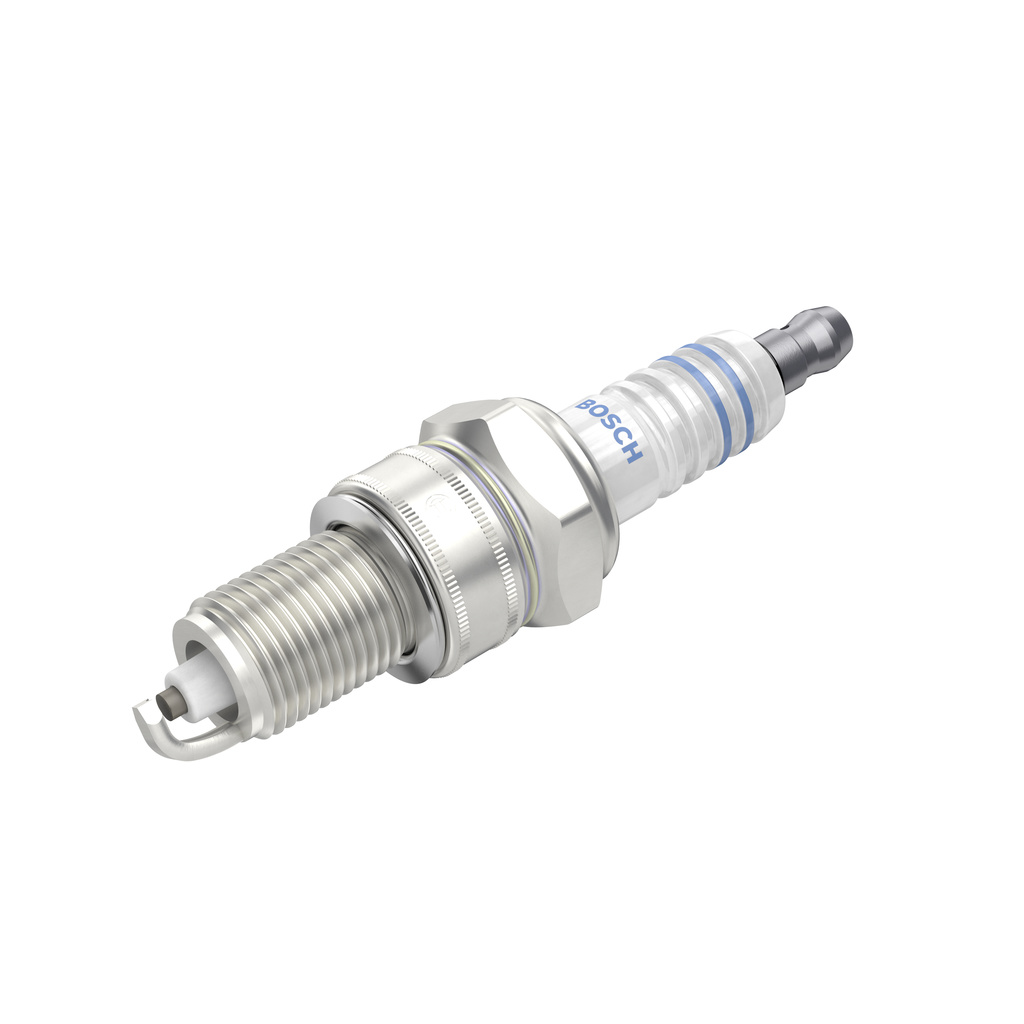 Candela accensione - 0 242 229 779 BOSCH