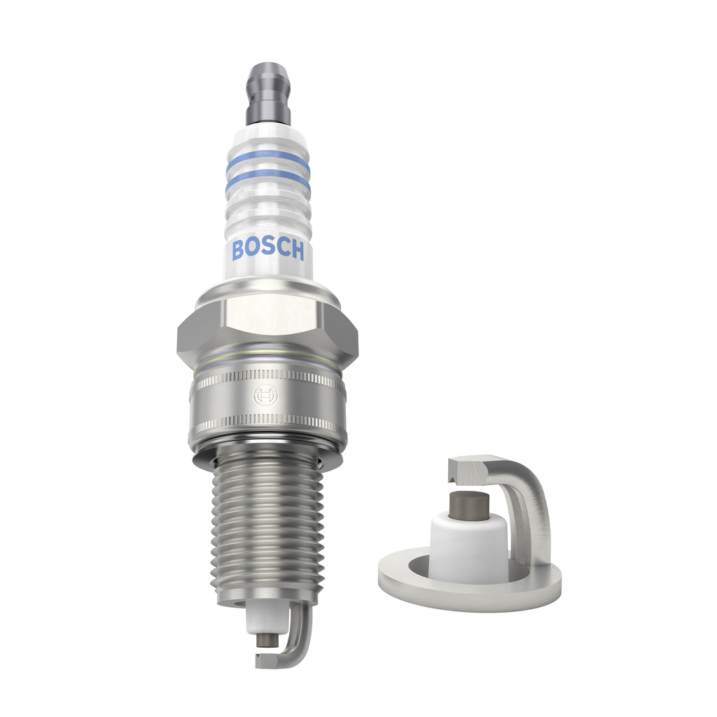 Spark Plug - 0 242 229 779 BOSCH