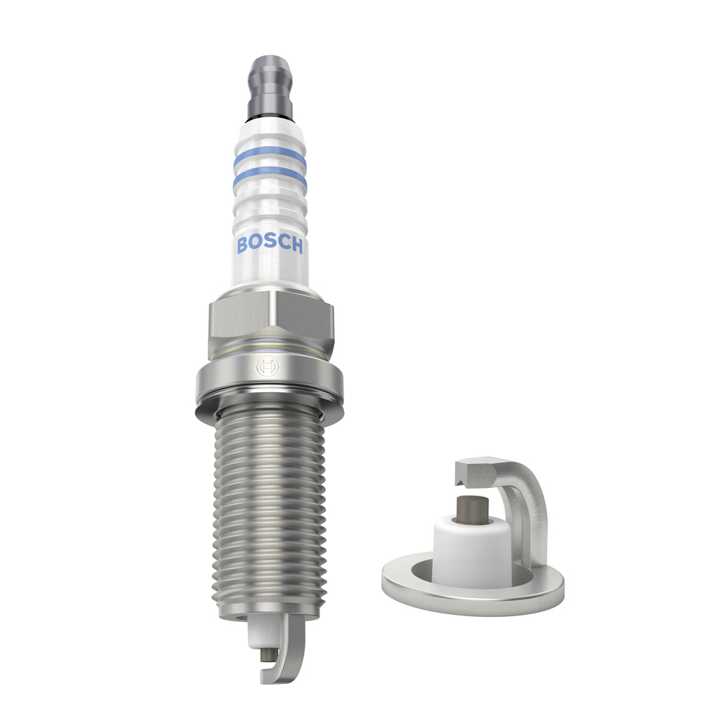 Spark Plug - 0 242 229 797 BOSCH