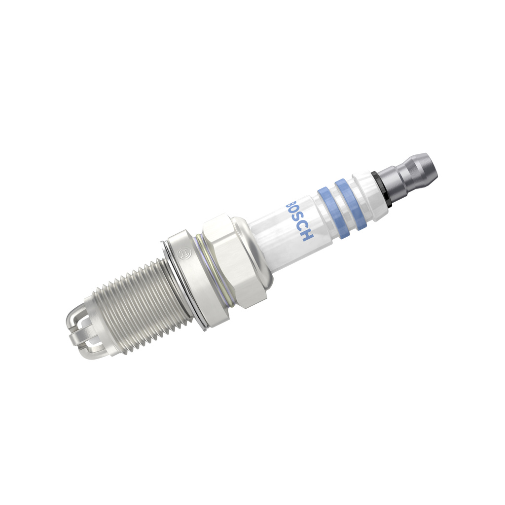 Свеча зажигания - 0 242 229 799 BOSCH