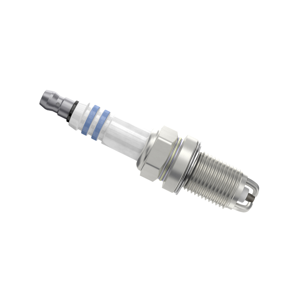 Свеча зажигания - 0 242 229 799 BOSCH
