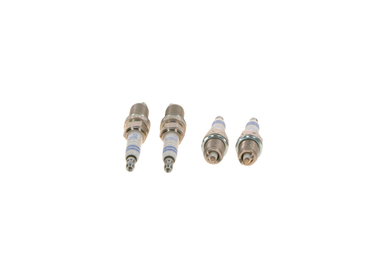 Spark Plug - 0 242 229 878 BOSCH