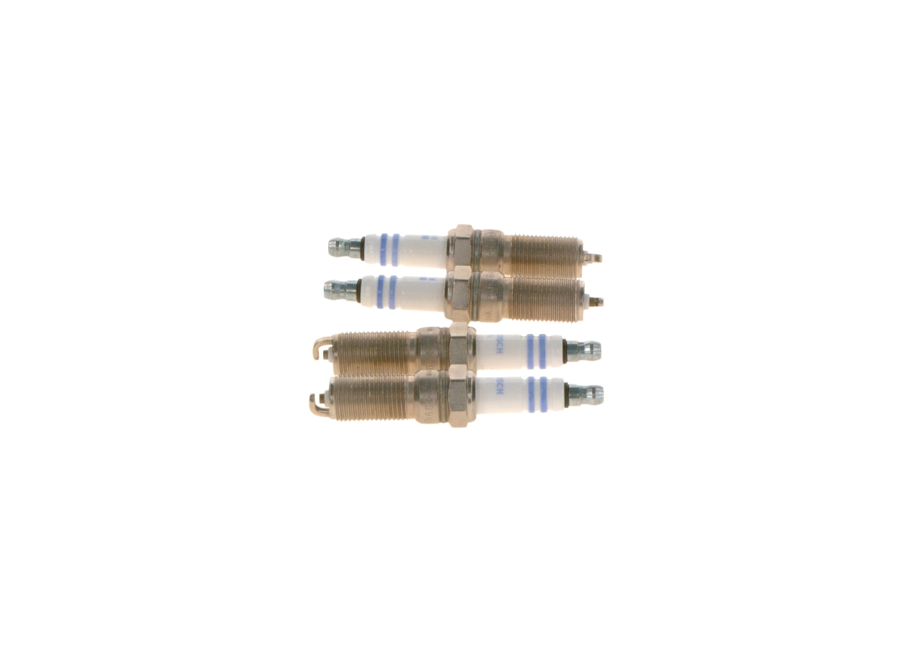 Spark Plug - 0 242 229 902 BOSCH