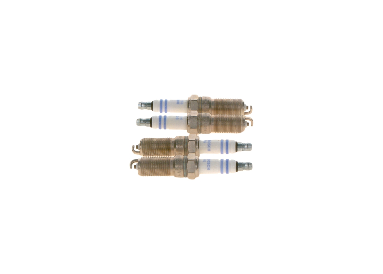 Spark Plug - 0 242 229 902 BOSCH