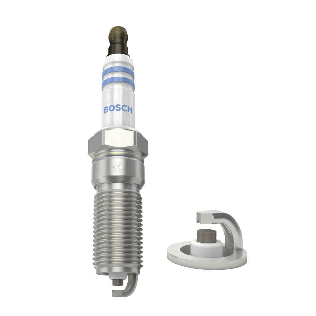 Spark Plug - 0 242 229 902 BOSCH